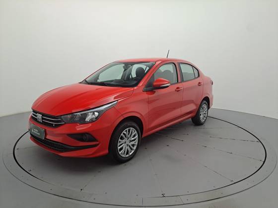 FIAT CRONOS 1.0 FIREFLY FLEX DRIVE MANUAL
